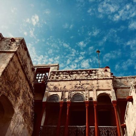 The Prince Haveli Біканер Екстер'єр фото