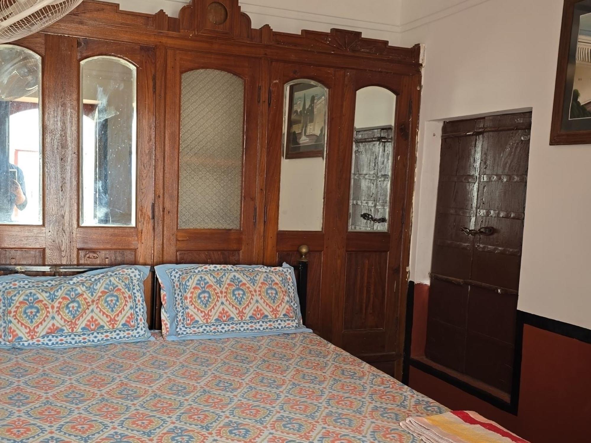 The Prince Haveli Біканер Екстер'єр фото