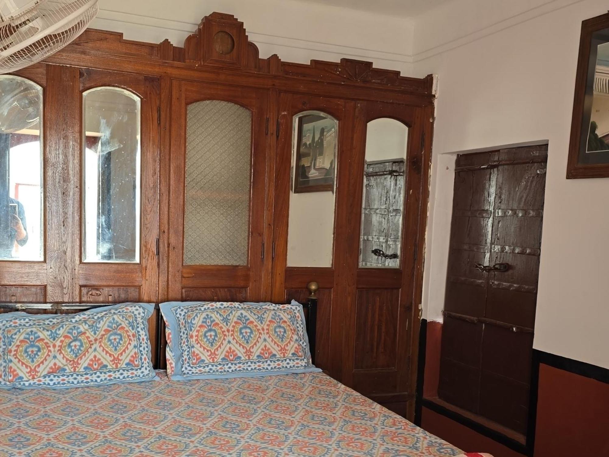 The Prince Haveli Біканер Екстер'єр фото